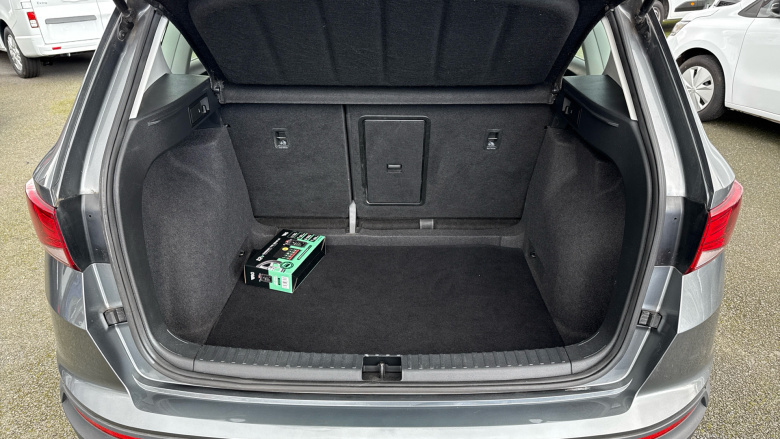 SEAT Ateca 1.5 TSI EVO SE Technology 5dr Petrol Estate